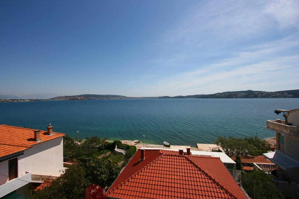 Villa Segetski Dvori Trogir Zimmer foto